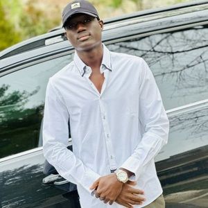 Meet your Posher, Ali diamant